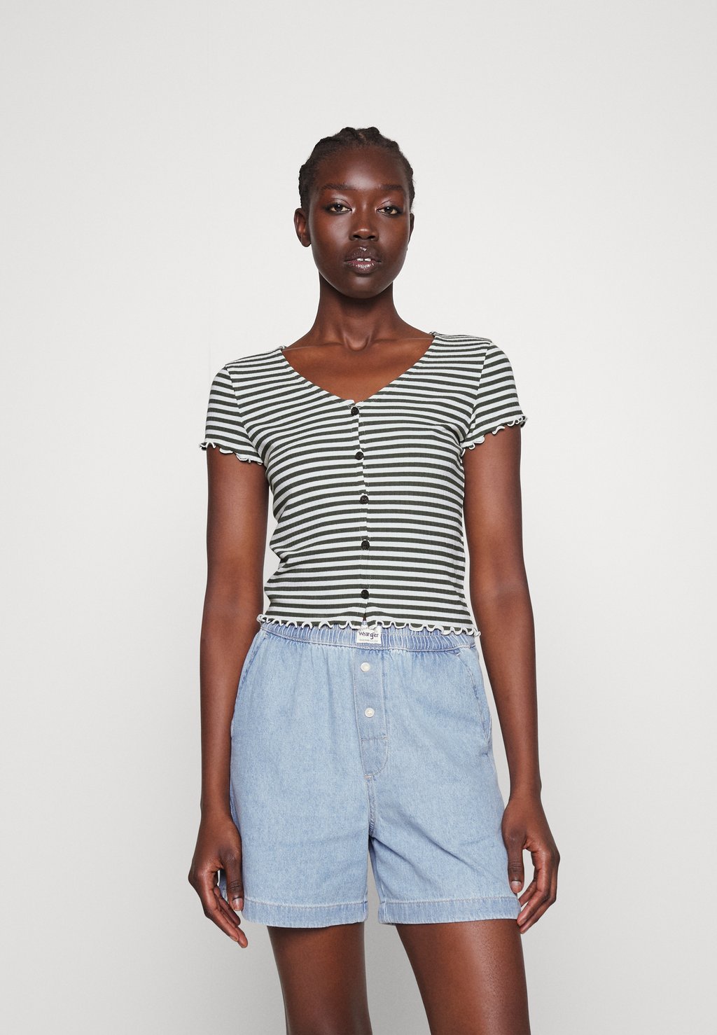 

Топ Madewell