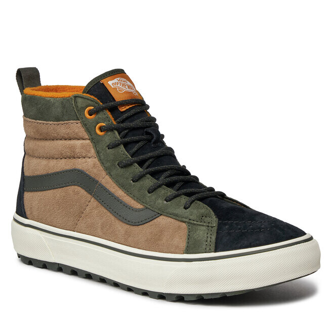 

Кроссовки Vans Ua, зеленый