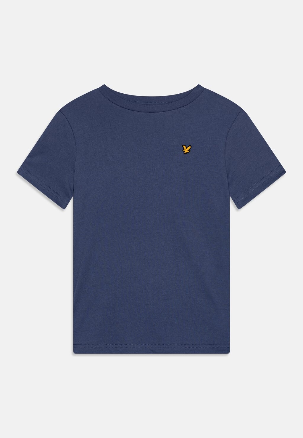 

Базовая футболка Sports Tee Unisex Lyle & Scott, цвет storm blue