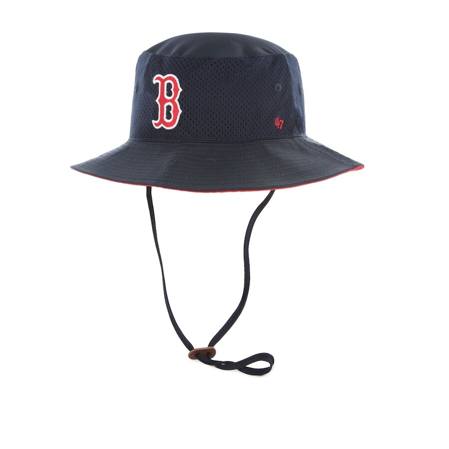 

Панама 47 Boston Red Sox, нави