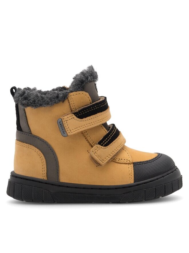

Кроссовки Schnürschuhe DIALO Lasocki, коричневый