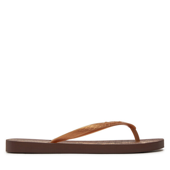 

Сандалии Ipanema 83539 Brown/Gold AR968, золото