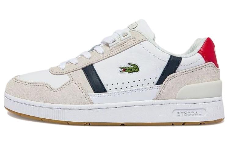 

LACOSTE Женская обувь для скейтбординга, Gray
