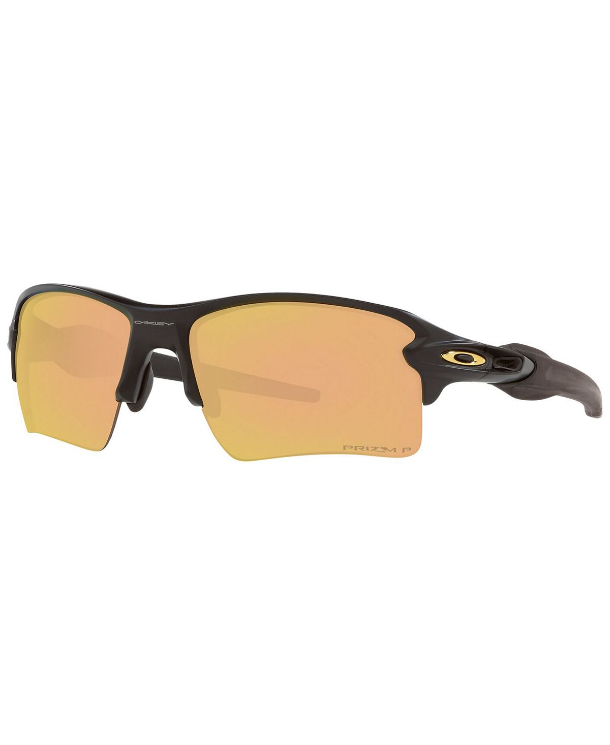 Поляризованные солнцезащитные очки Flak 2.0 XL Prizm, OO9188 Oakley цена и фото