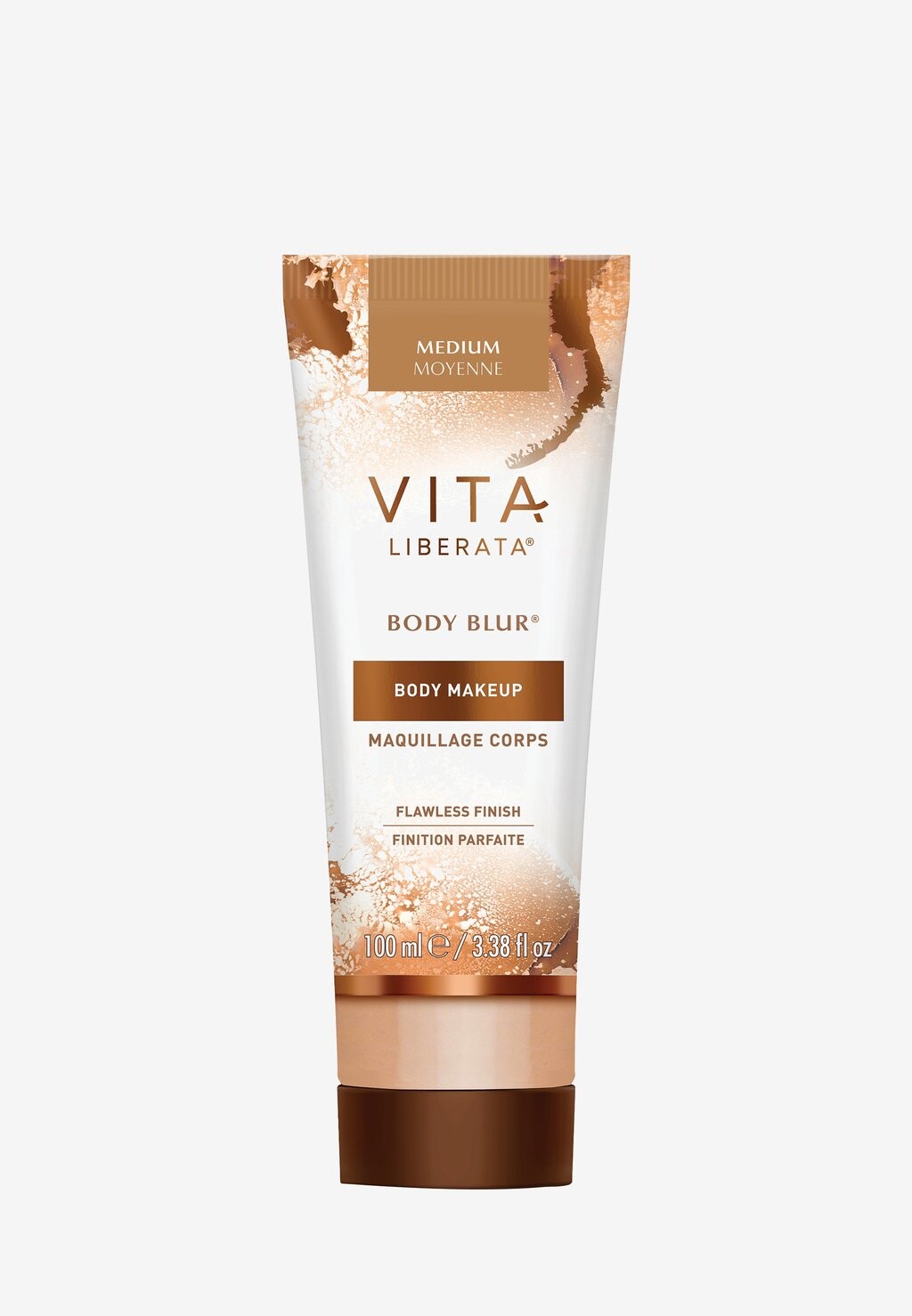 

Автозагар Vita Liberata Body Blur Vita Liberata, цвет latte medium