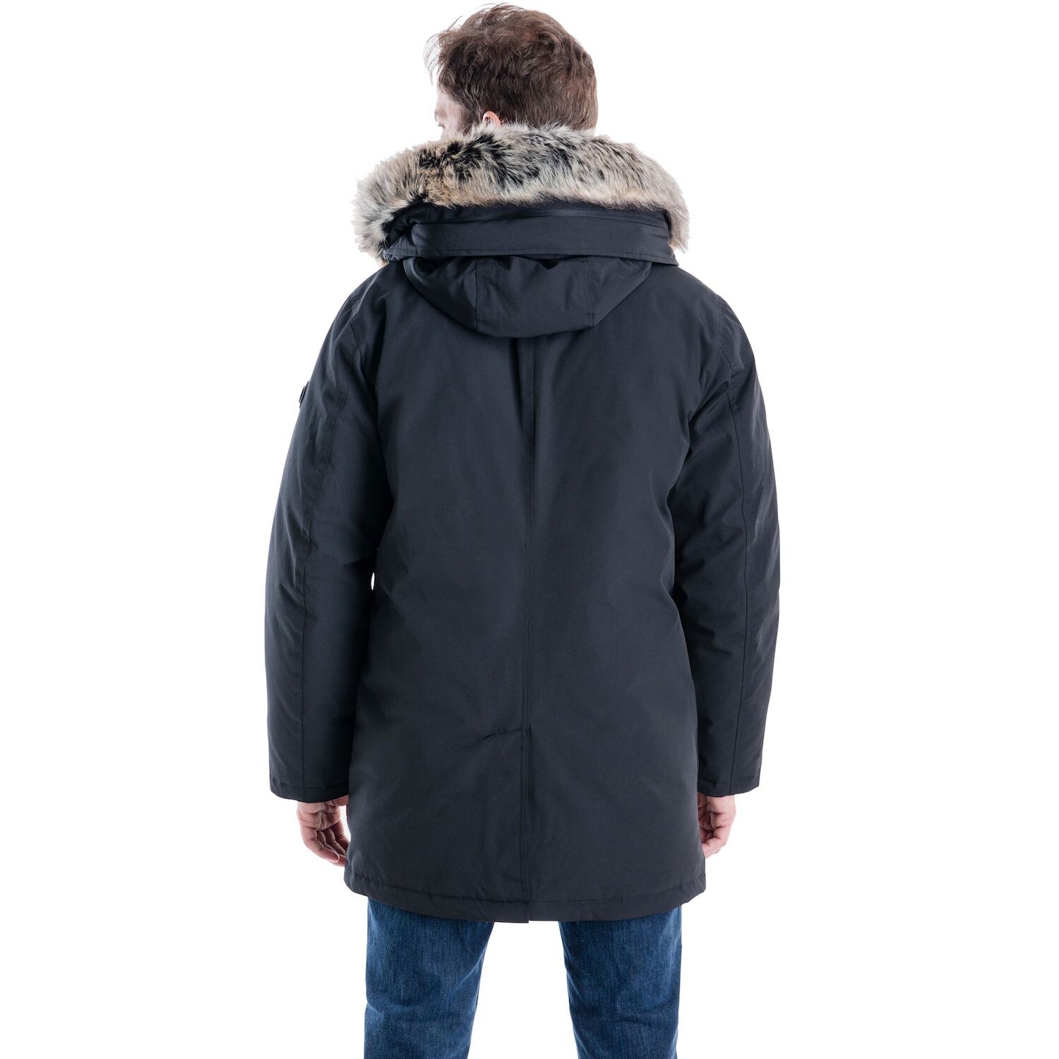 

Мужская куртка TOWER от Arctic Jacket London Fog