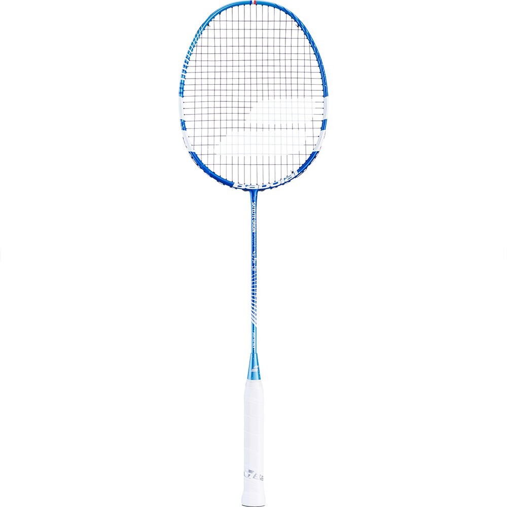 

Ракетка для бадминтона Babolat Satelite Origin Power, синий
