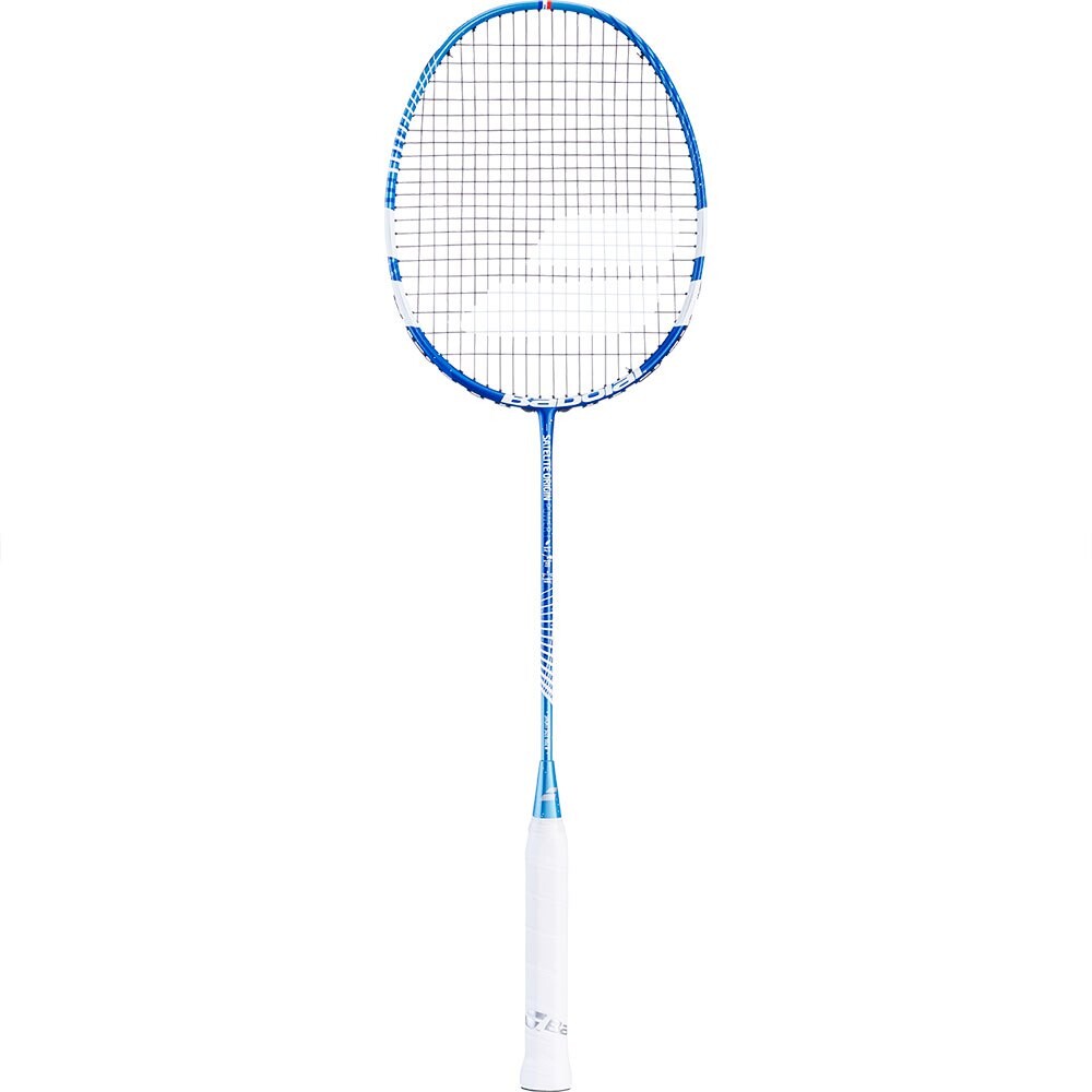 Ракетка для бадминтона Babolat Satelite Origin Power, синий