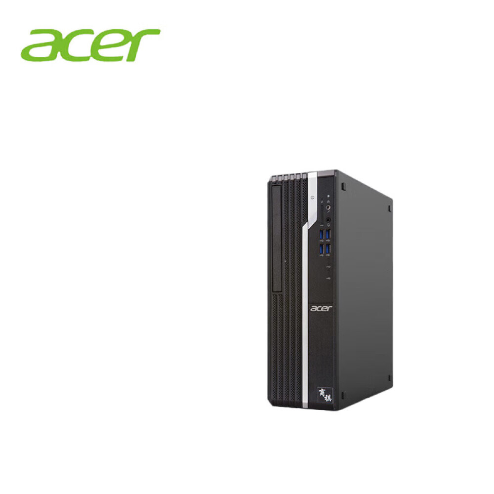 

Офисный компьютер Acer Intel Pentium Gold G6405 8Gb 512Gb