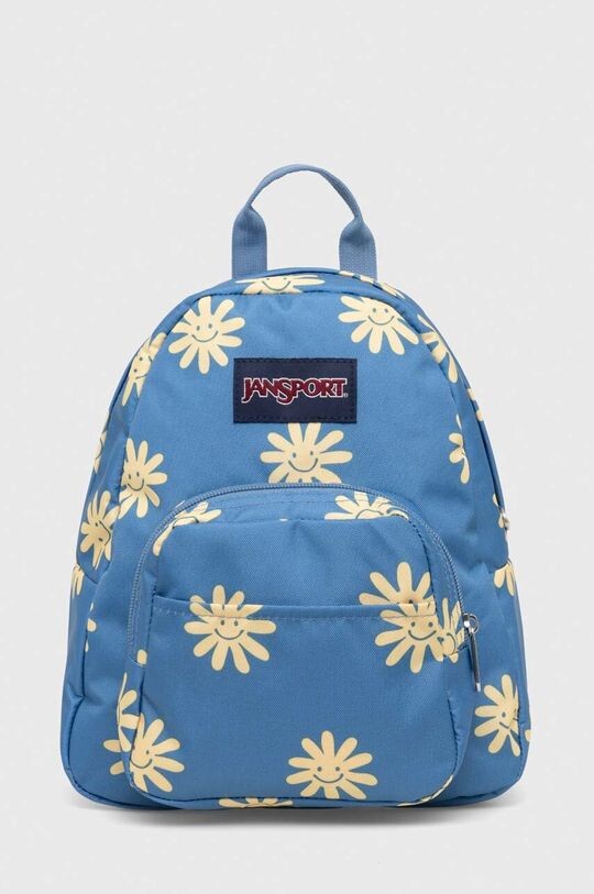 

Рюкзак Jansport, синий