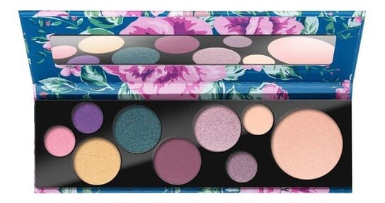 

Палетка для макияжа Too glam, 11 г Essence, розовый