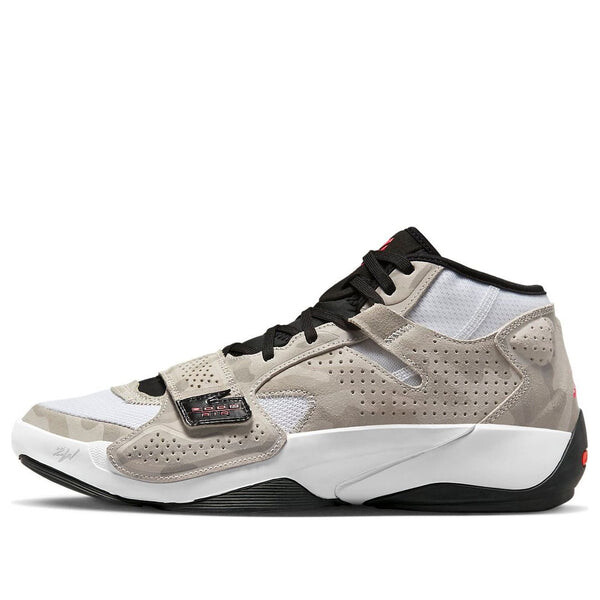 

Кроссовки сион 2 Air Jordan, белый