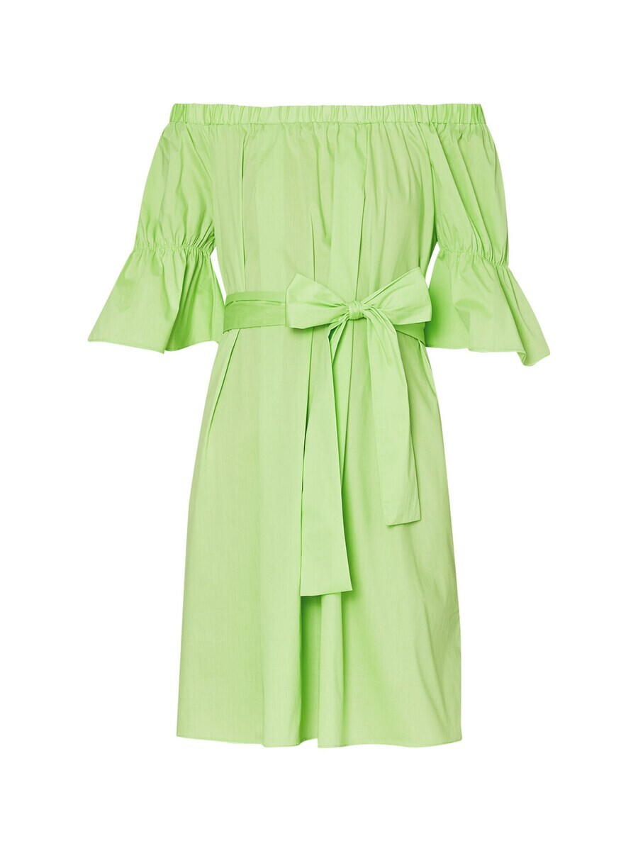 

Платье Liu Jo Dress, неоновый зеленый