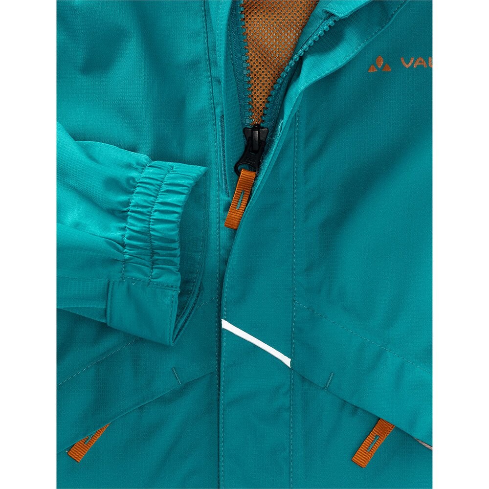 

Куртка VAUDE Escape Light III, зеленый