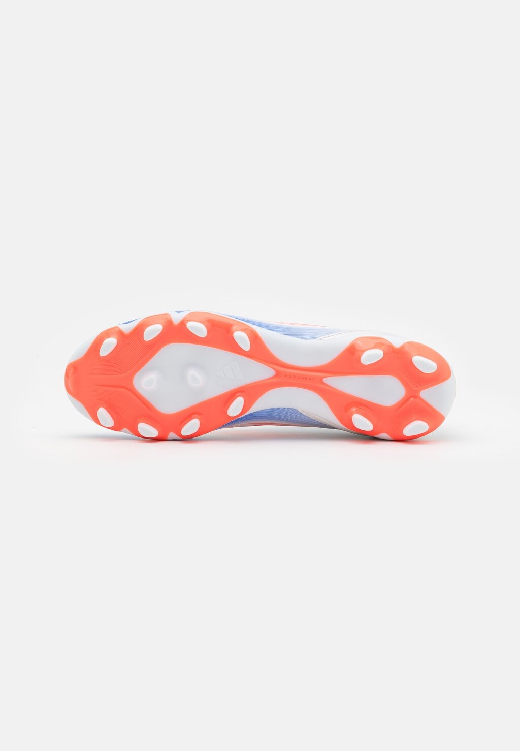 

Бутсы F50 LEAGUE MG adidas, белый