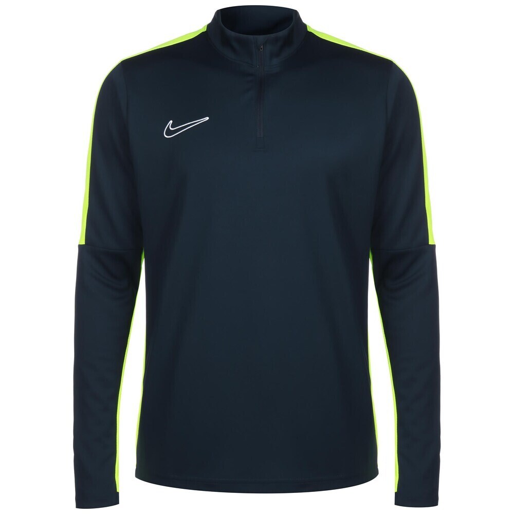 

Рубашка для выступлений Nike Academy 23, темно-синий