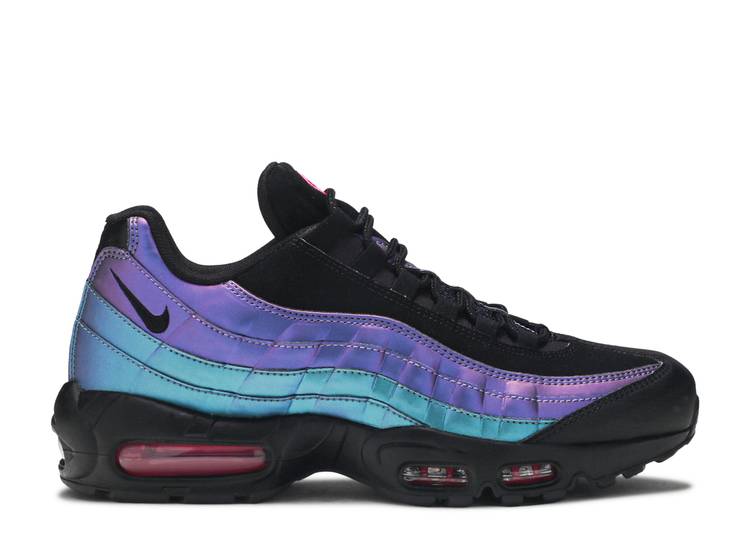 Nike air max 95 premier throwback future on sale sneaker