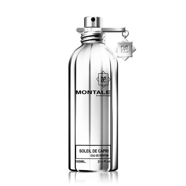 

Солей Де Капри 100 мл Montale Paris
