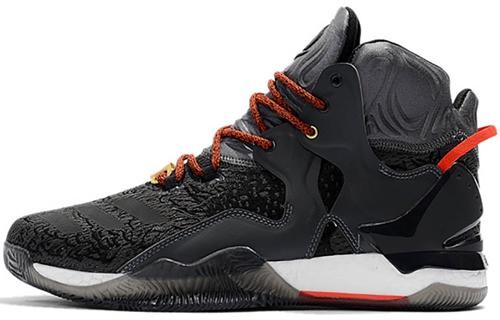 

Мужские баскетбольные кроссовки Adidas D Rose 7