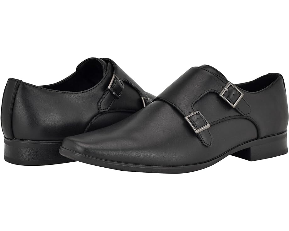 

Оксфорды Calvin Klein Brinta, черный
