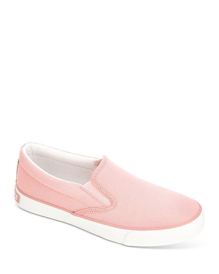 

Женские кроссовки The Run Slip On Kenneth Cole