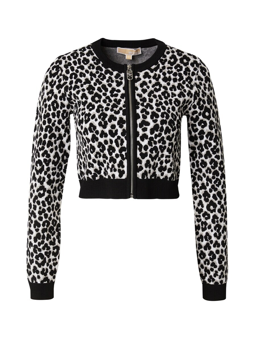 

Кардиган MICHAEL Michael Kors Knit Cardigan, черный