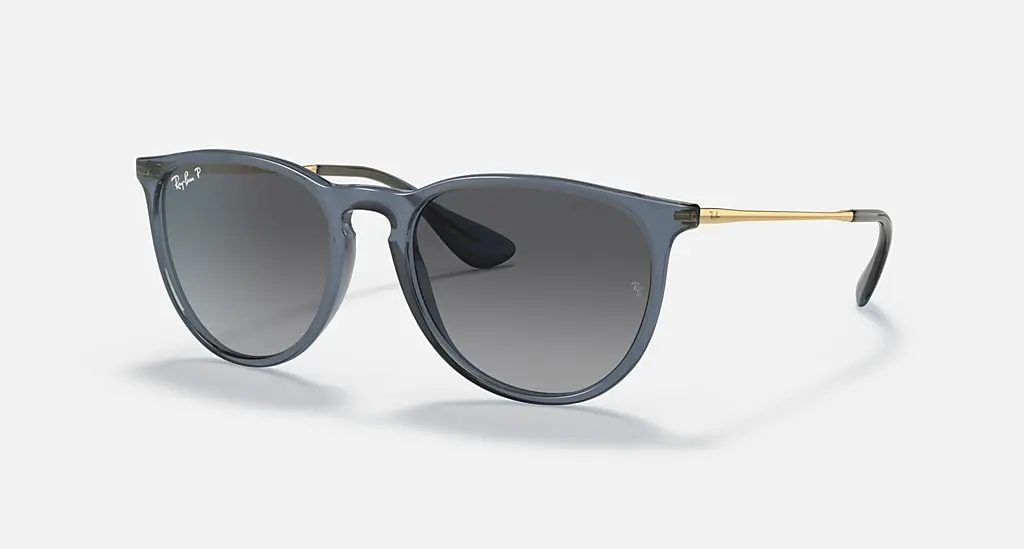 

Солнцезащитные очки Ray-Ban ERIKA CLASSIC, серый