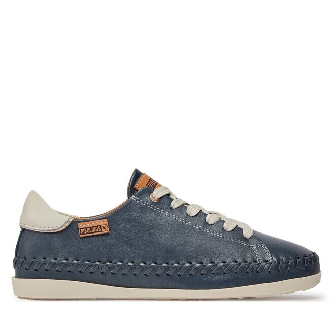 

Кроссовки Pikolinos W8B-6531CPiniebi Blue 300, синий