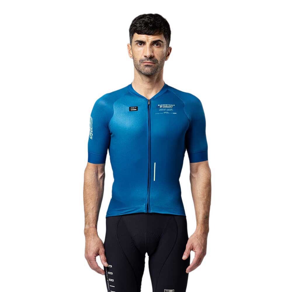 

Джерси с коротким рукавом Gobik CX Pro 2.0, синий