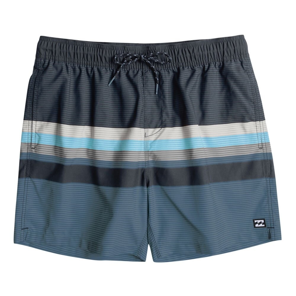 

Шорты для плавания Billabong All Day Lb Swimming Shorts, синий