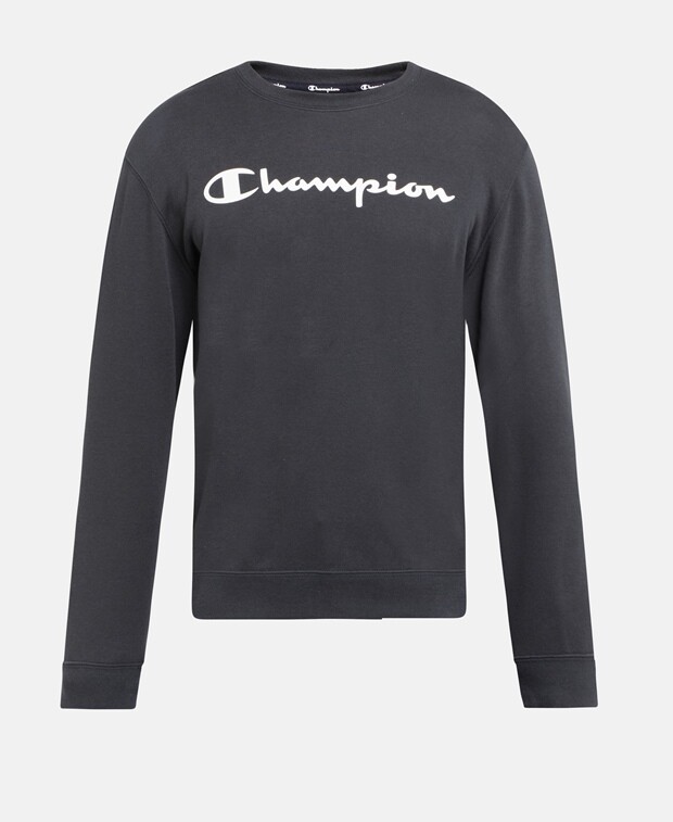 

Толстовка Champion, темно-синий