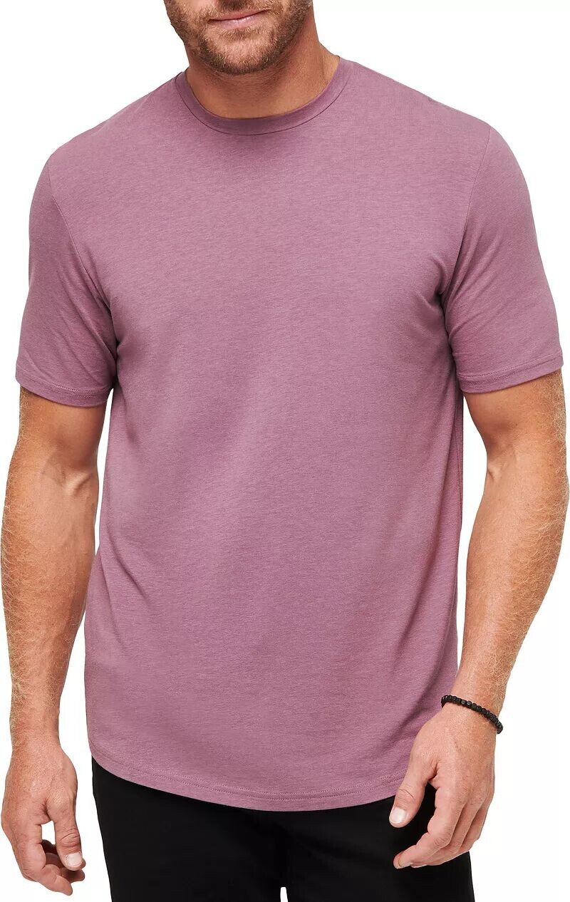 

Мужская футболка TravisMathew Cloud Crew