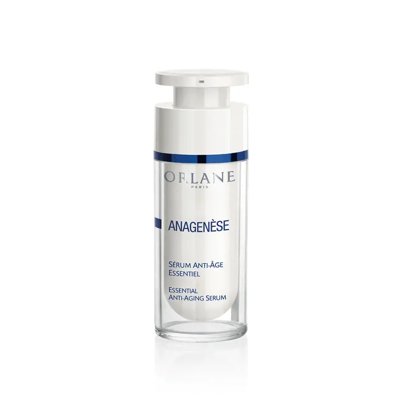 

Крем против морщин Anagenese Essential Serum Orlane, 30 мл