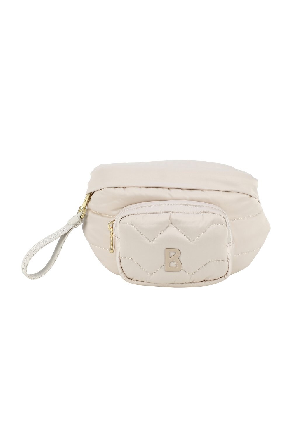 

Поясная сумка MORZINE RUNA UNISEX Bogner, песочный