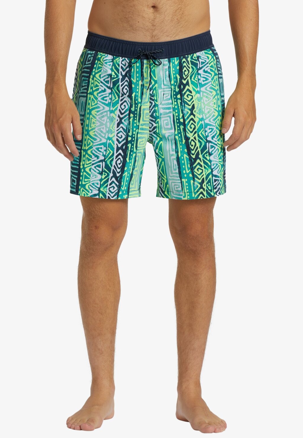 

Шорты для плавания SUNDAYS LAYBACK Billabong, голубой