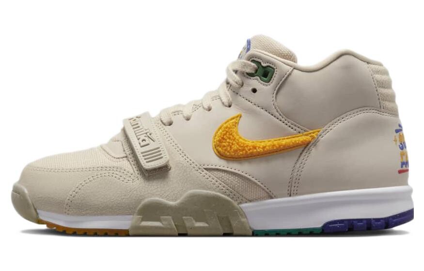 

Кроссовки Nike Air Trainer 1 La Familia