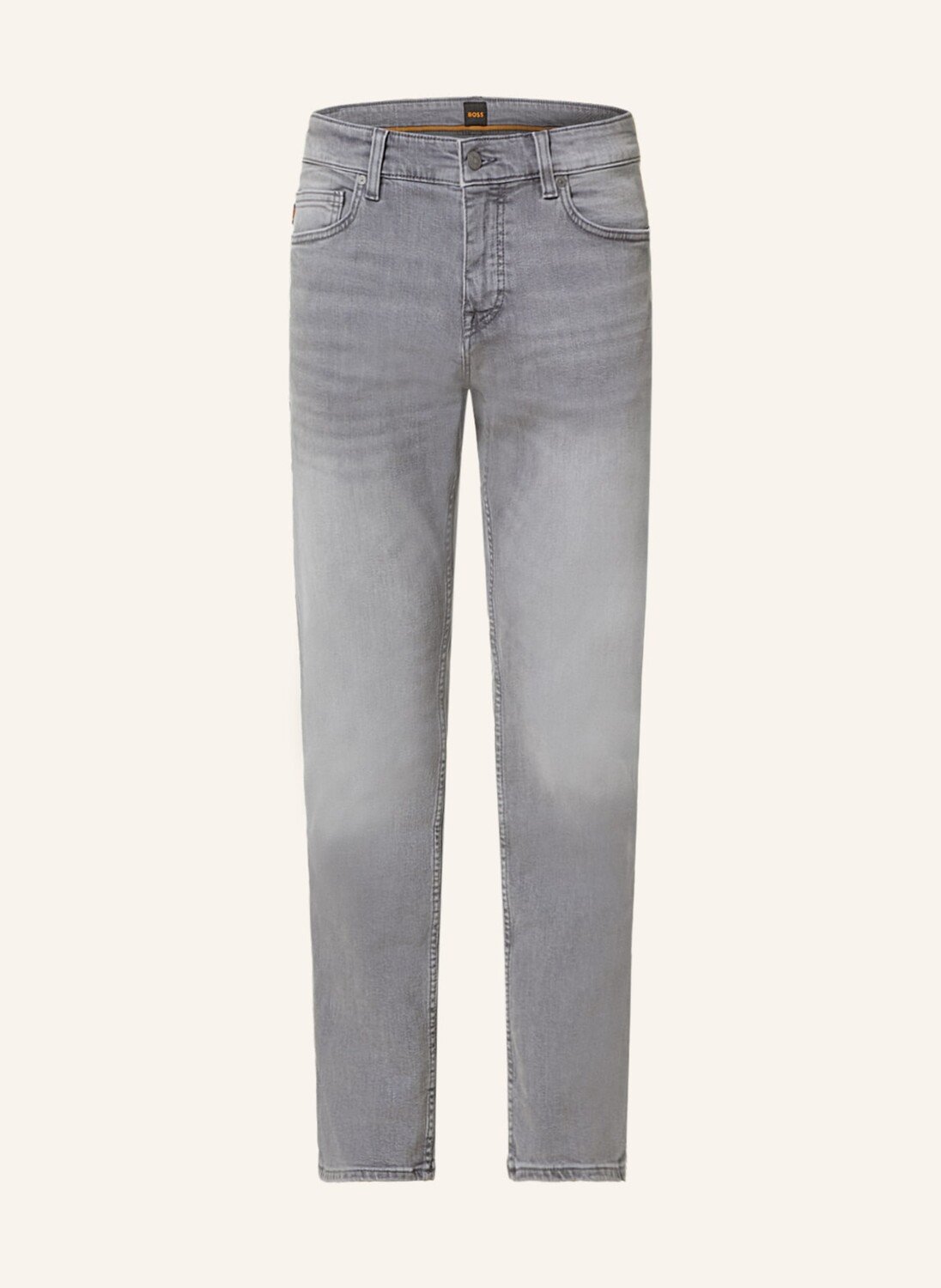 

Джинсы BOSS DELAWARE Slim Fit