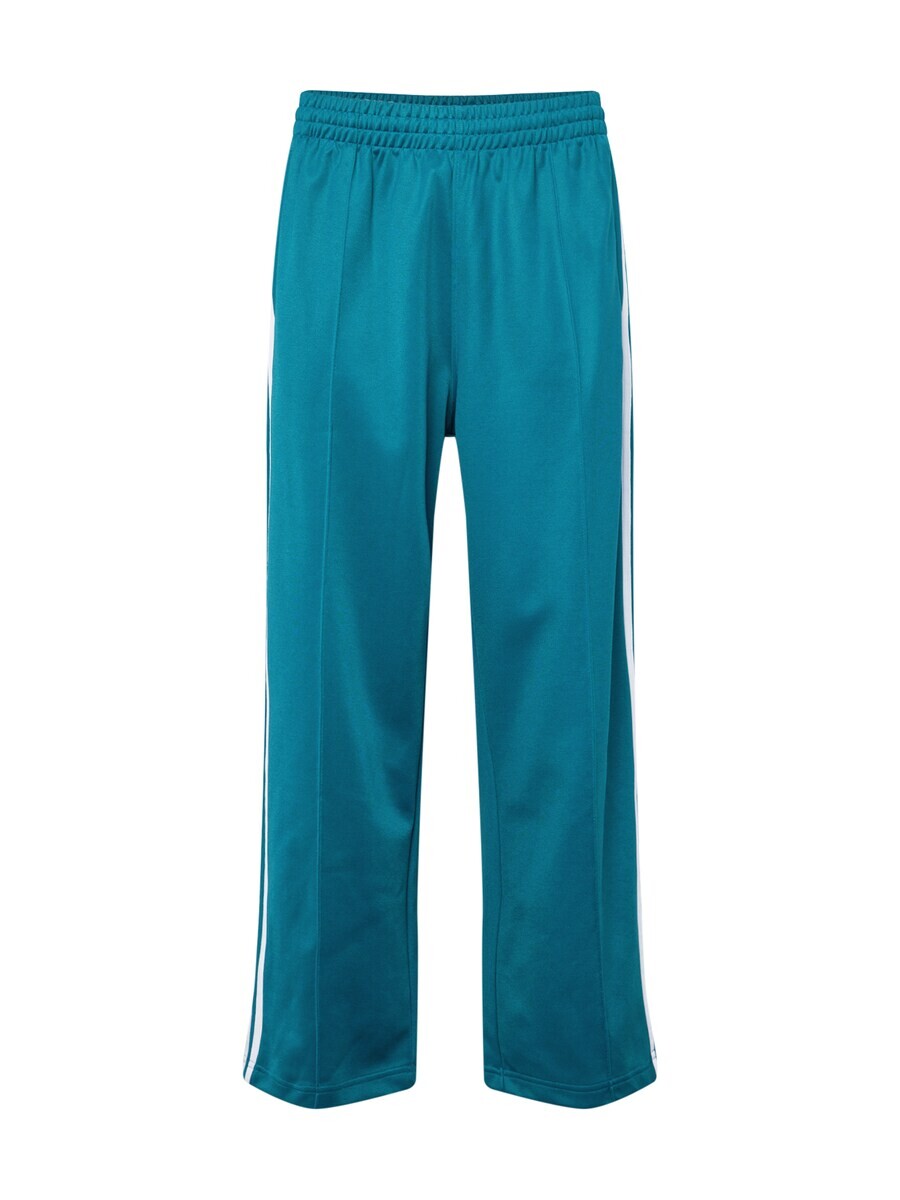 

Брюки ADIDAS ORIGINALS Loose fit Pants, цвет Petrol