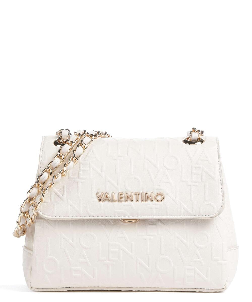 

Сумка через плечо Relax из искусственной кожи Valentino Bags, белый