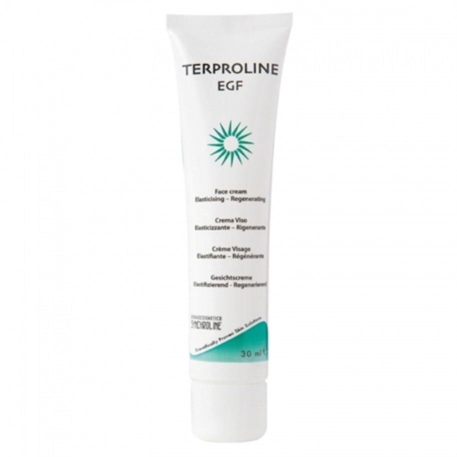 

Synchroline Terproline EGF Крем для лица 30 мл Увлажняющий крем