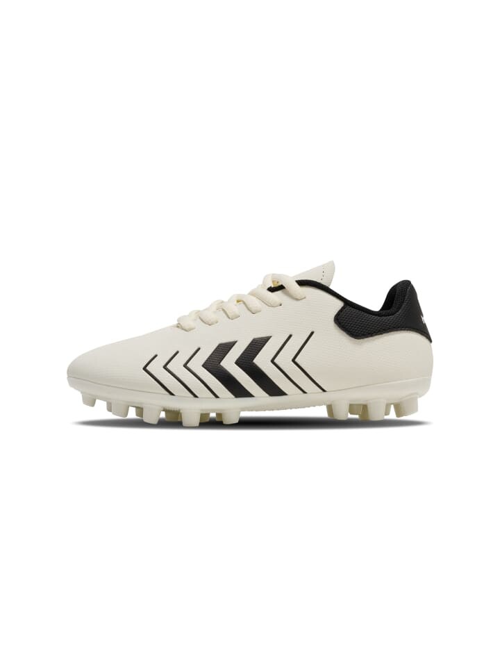 

Кроссовки Hummel Turf Soft Ground Firm Ground Hattrick Mg Fußball Kinder, цвет marshmallow