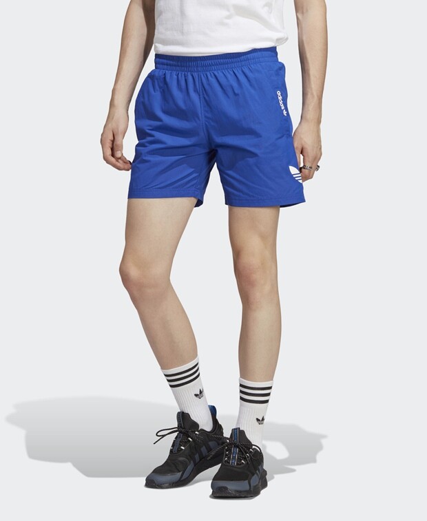 

Плавательные шорты adidas Originals, синий