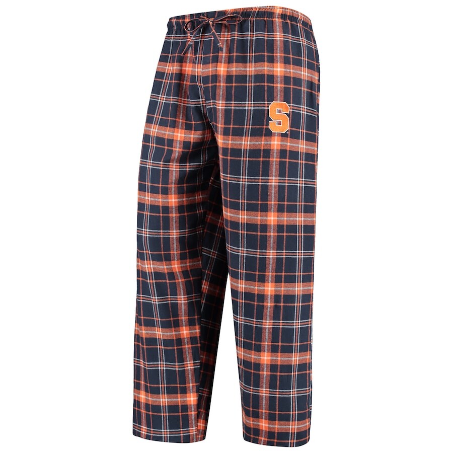 

Пижамный комплект Concepts Sport Syracuse Orange, нави
