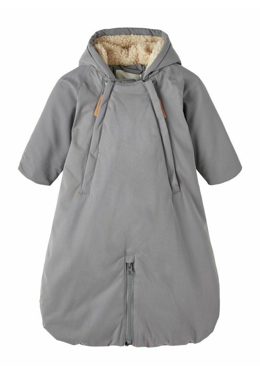 

Комбинезон OVERALL WASSERDICHTER Lil' Atelier, цвет quiet shade