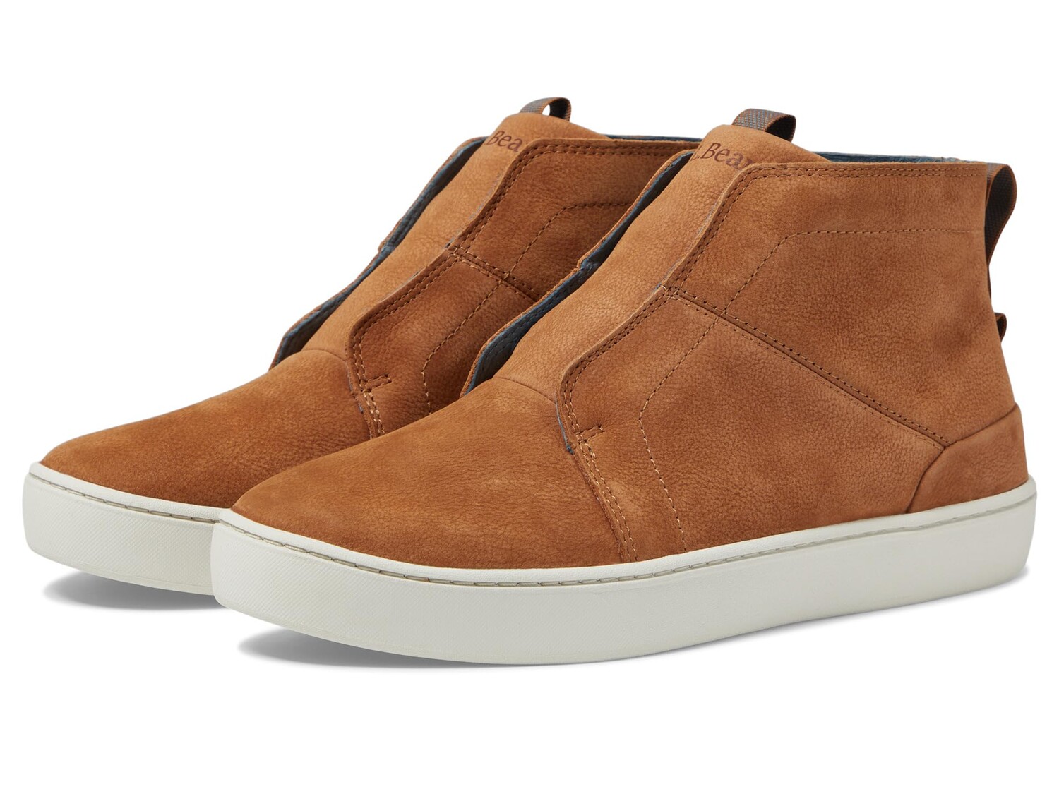 

Ботинки L.L.Bean Eco Bay Leather Boot