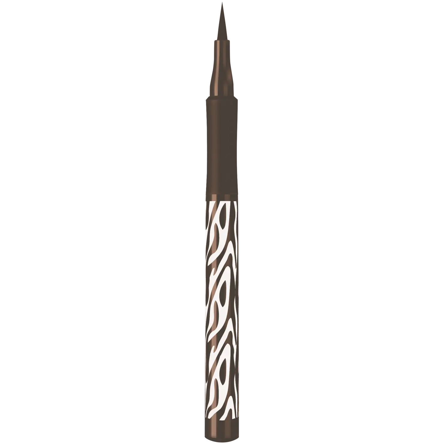 

Коричневая подводка для глаз Dermacol Precise, 1 мл