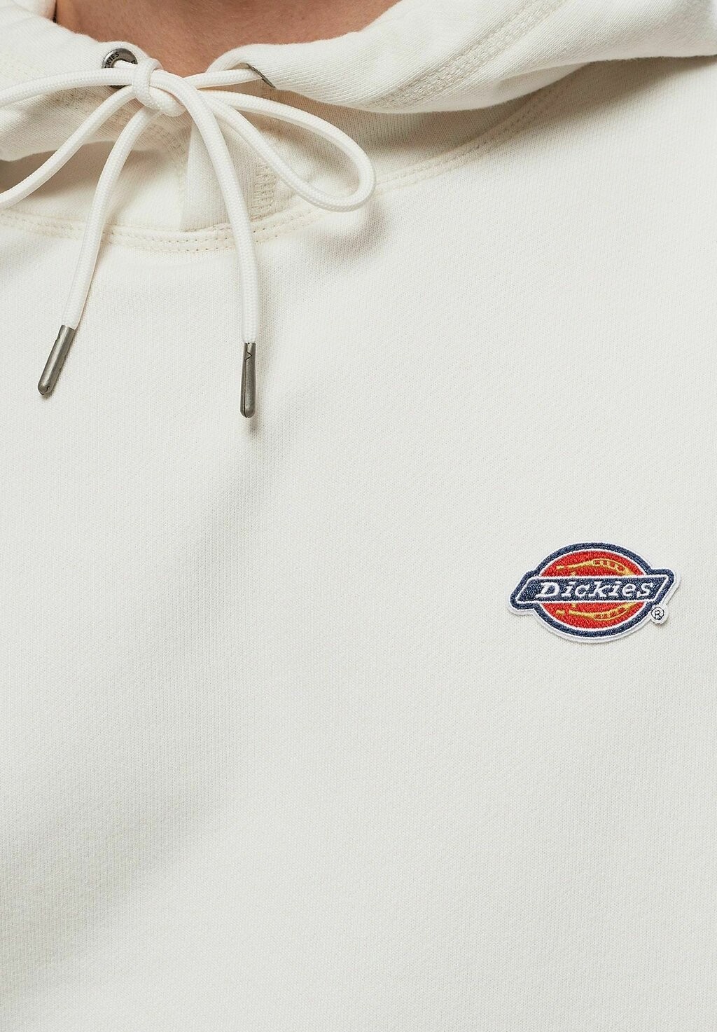 

Свитер с капюшоном Dickies, цвет Ecru
