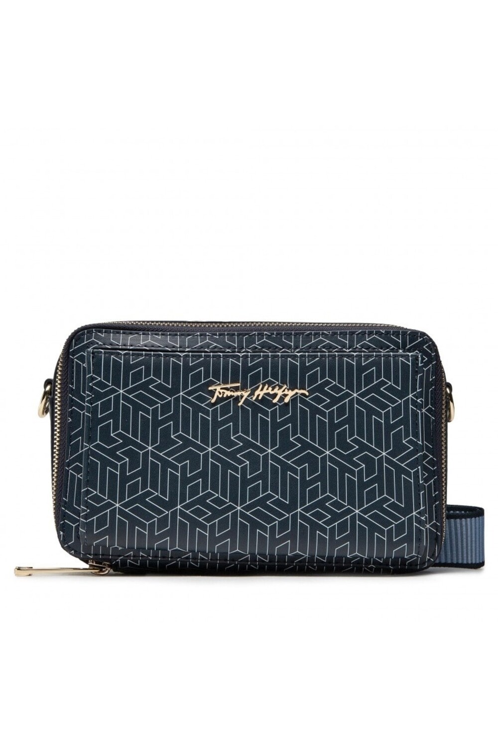 

Сумка через плечо Tommy Hilfiger