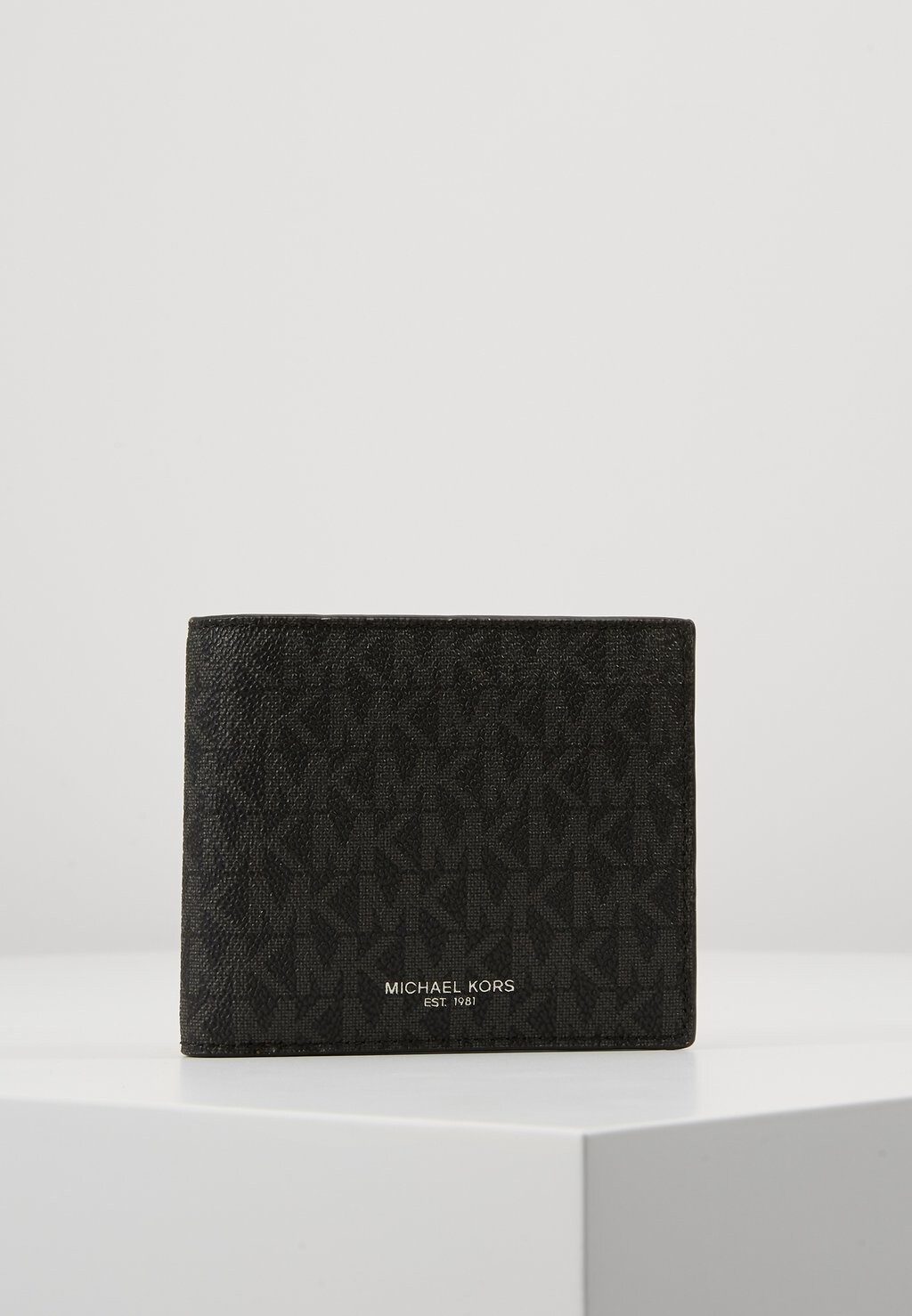 

Бумажник Michael Kors, черный