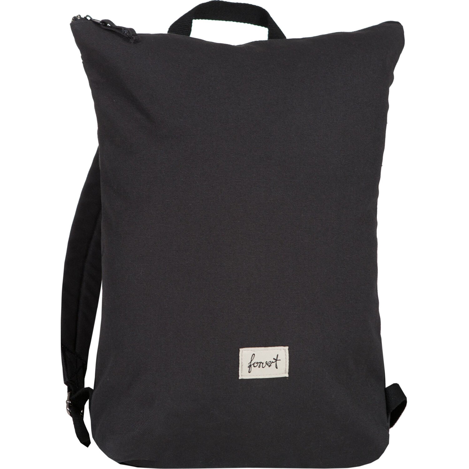 Рюкзак FORVERT Colin 45 cm Laptopfach, черный